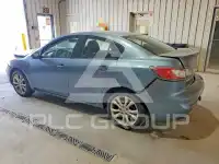 2010 Mazda 3 photo