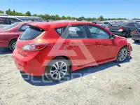 2010 Mazda 3 фото