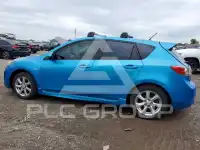 2010 Mazda 3 фото