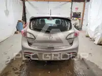 2010 Mazda 3 фото