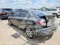 2010 Mazda 3 фото