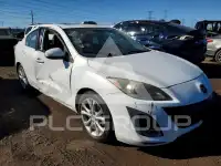 2010 Mazda 3 фото