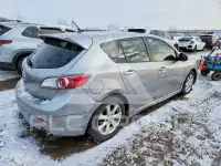 2010 Mazda 3 фото