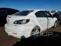 2010 Mazda 3 фото