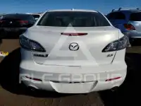 2010 Mazda 3 фото