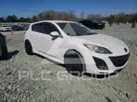2010 Mazda 3 фото