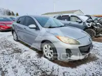 2010 Mazda 3 фото