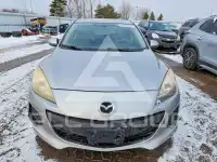 2010 Mazda 3 фото