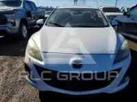 2010 Mazda 3 фото