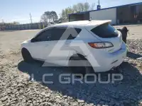 2010 Mazda 3 фото