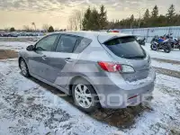 2010 Mazda 3 фото