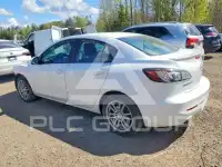 2010 Mazda 3 фото