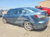 2010 Mazda 3 photo