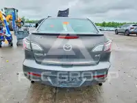 2010 Mazda 3 photo