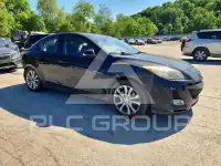 2010 Mazda 3 photo