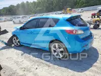 2010 Mazda 3 photo