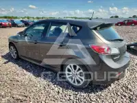 2010 Mazda 3 photo