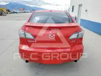 2010 Mazda 3 photo