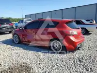 2010 Mazda 3 photo