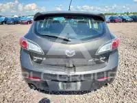 2010 Mazda 3 photo