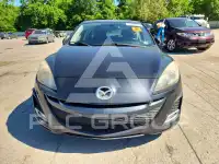 2010 Mazda 3 photo