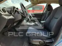 2010 Mazda 3 photo