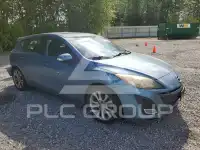 2010 Mazda 3 photo