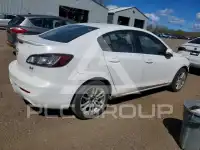 2010 Mazda 3 фото
