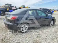 2010 Mazda 3 фото
