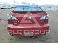 2010 Mazda 3 фото