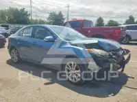 2010 Mazda 3 photo
