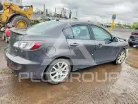 2010 Mazda 3 фото