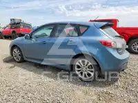 2010 Mazda 3 photo