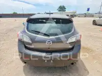 2010 Mazda  photo