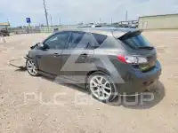 2010 Mazda  photo