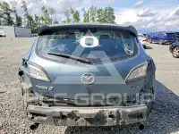 2010 Mazda 3 photo