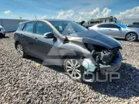 2010 Mazda 3 photo