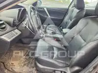 2010 Mazda 3 фото