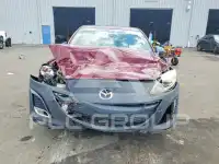 2010 Mazda 3 фото