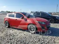 2010 Mazda 3 photo