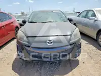 2010 Mazda 3 фото