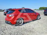 2010 Mazda 3 photo