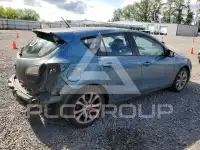 2010 Mazda 3 photo