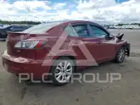 2010 Mazda 3 фото