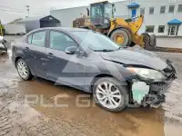 2010 Mazda 3 фото