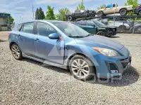 2010 Mazda 3 photo
