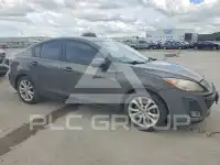 2010 Mazda 3 фото