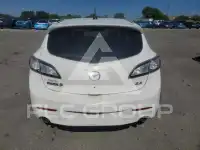 2010 Mazda 3 photo