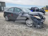 2010 Mazda 3 фото