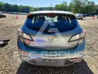 2010 Mazda 3 photo